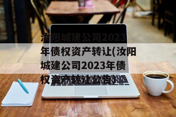 汝阳城建公司2023年债权资产转让(汝阳城建公司2023年债权资产转让公告)