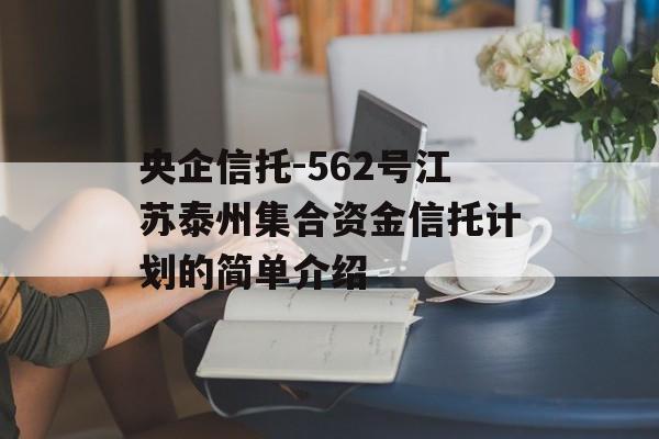央企信托-562号江苏泰州集合资金信托计划的简单介绍